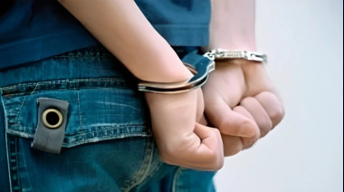 Montenegro presentó una reforma del régimen penal juvenil bonaerense para adecuarlo a la nueva ley nacional