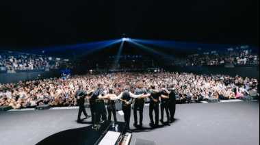 Fito Páez anuncia su gira por Argentina en el marco del "Sale el Sol Tour 2026"