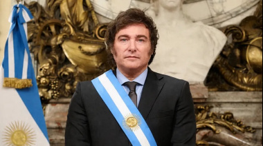 La confianza en el Gobierno registró en abril su nivel más bajo desde la asunción de Milei