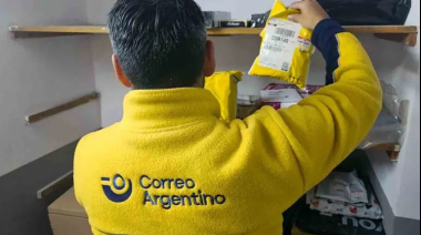 FOECYT denunció despidos en Correo Argentino y ratificó un paro de 48 horas para el 4 y 5 de mayo