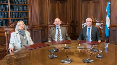 La Suprema Corte bonaerense volvió a exigir la cobertura de vacantes