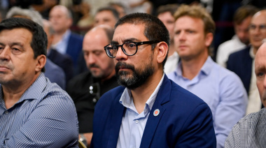 Aristimuño sobre la crisis: “La paciencia se agotó, al asalariado no le alcanza”