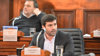 Proponen circuitos con señalética digital para rescatar la identidad de La Plata