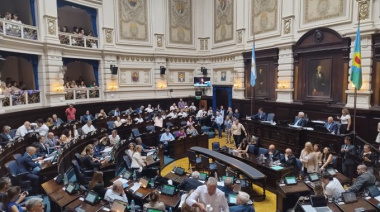 UCR y PRO exigen poner en marcha la comisión de control de fondos