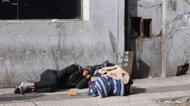 Macri le exige a Kicillof que “se haga cargo” de una deuda millonaria por atender a bonaerenses en situación de calle