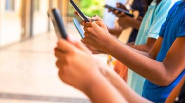 Buscan avanzar en una ley integral contra la ludopatía con foco en menores