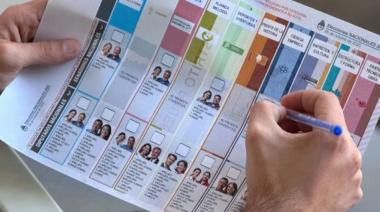 Cruces opositores: la Boleta Única desata un nuevo choque entre libertarios y radicales