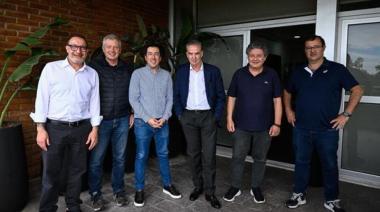 El armado del centro pichettista: peronismo, ex libertarios y mucha incertidumbre