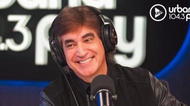 Dante Gebel y el arte de no decir nada