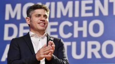 Kicillof escala el conflicto con Milei por las rutas y juega fuerte para sostener a AUBASA