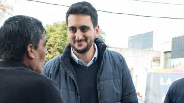 Buscan derogar la ley de interrupción voluntaria del embarazo en PBA