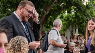 Polémica por un edil libertario beneficiado por el Nación