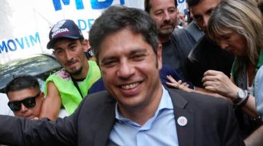 Acercamientos en voz baja: contactos políticos que tantean más de lo que definen