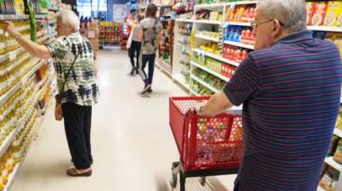 La inflación en CABA se aceleró al 3% en marzo y anticipa un dato nacional complicado