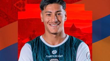 Una camiseta que baila (y no metafóricamente)