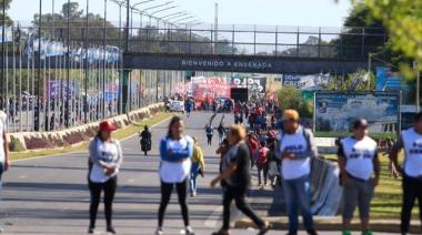 Repudio al cierre de “Volver al Trabajo” y advertencia por su impacto social