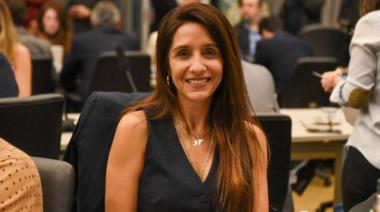 Propato: “Construimos la liberación de CFK y la candidatura de Berni”