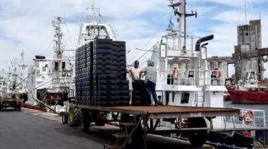 La pesca, en emergencia: proponen un paquete urgente para frenar el deterioro del sector