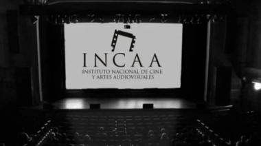 Impulsan derogar el INCAA bonaerense y apuntan al gasto público