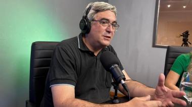 Rodríguez cuestionó el rumbo económico y llamó a construir una alternativa nacional