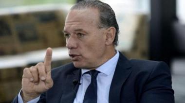 Massa en el radar bonaerense, con un guiño explícito de Berni