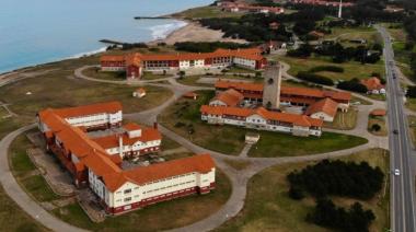 Chapadmalal en alerta: intiman a trabajadores a dejar sus viviendas en diez días