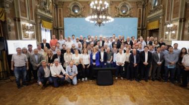 Transferencias a municipios: cómo se asignaron los fondos bajo el CUD