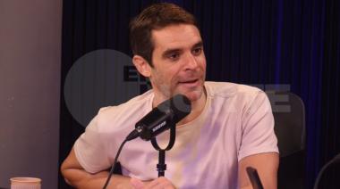 Passaglia cuestionó al oficialismo y denunció un “show” en torno a la exposición de Adorni