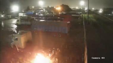 El campo presiona por los piquetes en Quequén y exige intervención urgente del Estado