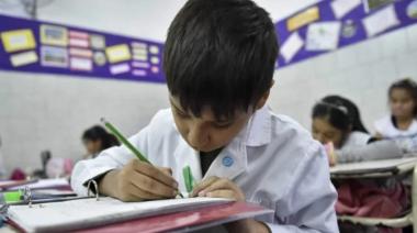 Buscan sumar la educación emocional en las escuelas bonaerenses