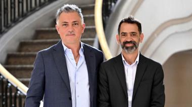 Se rearma LLA en Diputados bonaerense: Osaba iría como presidente del bloque y Romo como vice