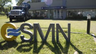 Alerta en PBA: denuncian que el ajuste en el SMN pone en riesgo la prevención y la producción