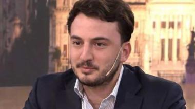 Sin acuerdo, Romo queda en pausa y Osaba retiene la vicepresidencia en la legislatura bonaerense