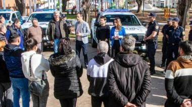 Crisis en la Bonaerense: en 2024 hubo más policías muertos por suicidio que en actos de servicio