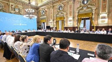 Municipios con más demandas y menos recursos: crece el debate por una coparticipación “a la inversa”