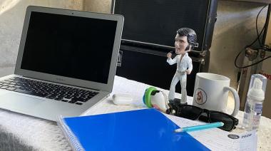 Buscan crear un régimen de arraigo digital para trabajadores remotos en el interior bonaerense