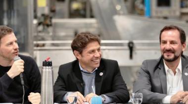 Crearon el Consejo Provincial de la Economía del Conocimiento