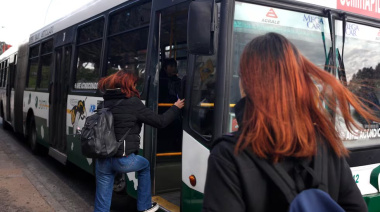 Provincia confirmó suba de 11% en colectivos bonaerenses y el mínimo se va a $968,57 desde este lunes