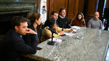 La Legislatura porteña constituyó una Comisión Especial para analizar el sistema de alquiler urbano  