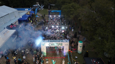 Córdoba recibió a 275 mil turistas el fin de semana largo con picos de ocupación plena en los valles  