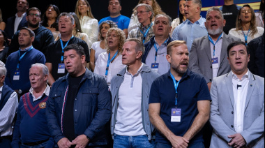 La CGT cruzó fuerte a Máximo Kirchner y rechazó que le marque la agenda al movimiento obrero  
