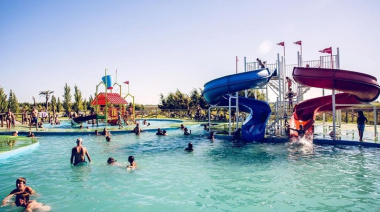 Llegó el frío: 3 termas en Buenos Aires para un finde de relax