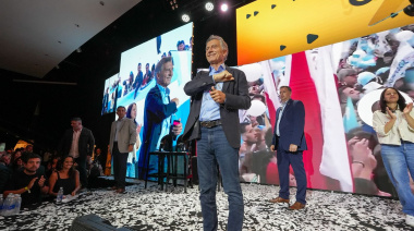 El PRO publica un duro documento contra el Gobierno y marca distancia con La Libertad Avanza