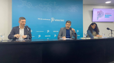 La PBA anunció el traspaso del complejo Punta Mogotes al municipio de General Pueyrredón tras su modernización