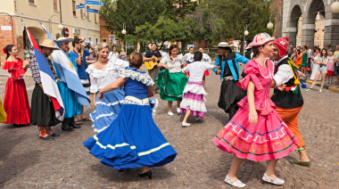 Fiesta de las Provincias Argentinas: la feria con entrada gratis para disfrutar el fin de semana largo al aire libre