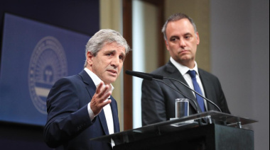 El Gobierno recorta $2,3 billones en 211 programas y ajusta salud, educación y medios públicos