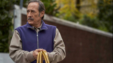 Una temporada más: "El encargado" 5 es un hecho
