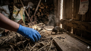 Argentina registra 102 casos confirmados de hantavirus