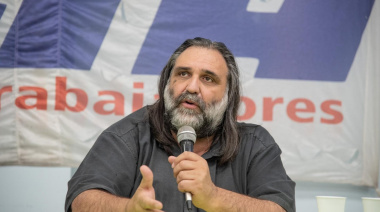 SUTEBA elige nueva conducción: fin de la era Baradel tras 20 años al frente del gremio docente