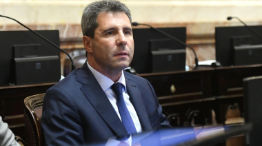 Uñac confirma que irá por la Presidencia en 2027 y pide al peronismo abrir la discusión de candidaturas